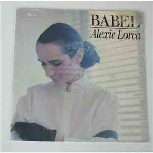Alexie Lorca - Babel download flac