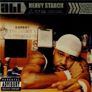 Ali  - Heavy Starch download flac