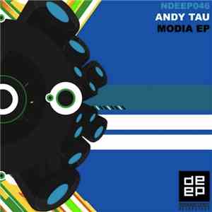 Andy Tau - Modia EP download flac
