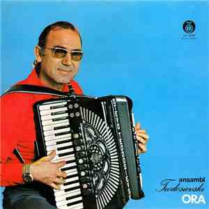 Ansambl Teodosievski - Ora download flac