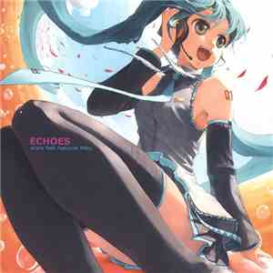 Arata  - Echoes download flac