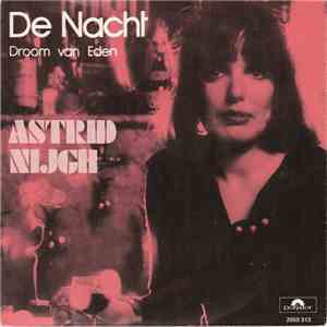 Astrid Nijgh - De Nacht download flac
