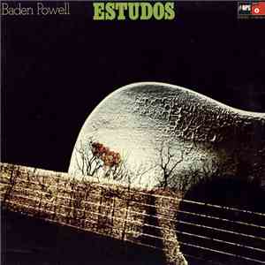 Baden Powell - Estudos download flac