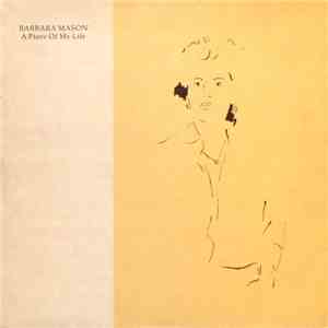Barbara Mason - A Piece Of My Life download flac