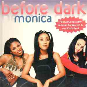 Before Dark - Monica download flac