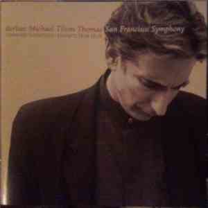 Berlioz - Michael Tilson Thomas, San Francisco Symphony - Symphonie Fantastique · Excerpts From Lélio download flac