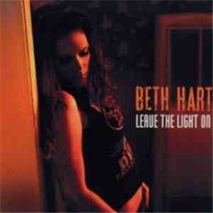 Beth Hart - Leave The Light On download flac