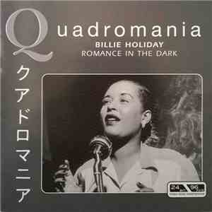 Billie Holiday - Romance In The Dark download flac