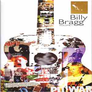 Billy Bragg - Volume I download flac