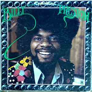 Billy Preston - Music Is My Life download flac