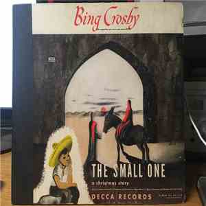 Bing Crosby - The Small One download flac