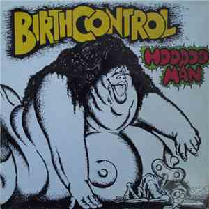 Birth Control - Hoodoo Man download flac