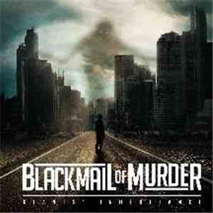 Blackmail of Murder - Giants' Inheritance download flac
