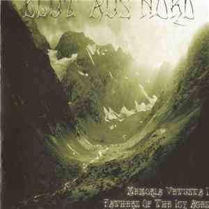 Blut Aus Nord - Memoria Vetusta I - Fathers Of The Icy Ages download flac