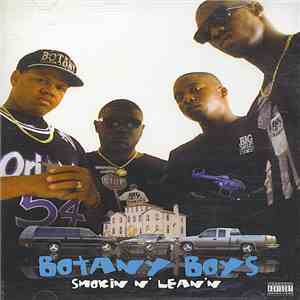 Botany Boys - Smokin N' Lean'n download flac