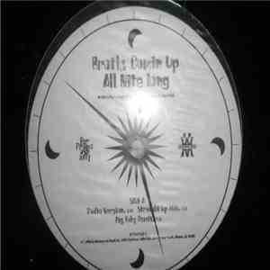 Brothz Comin Up - All Nite Long download flac
