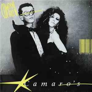Camaro's - Compañero download flac