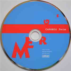 Caribou - Swim download flac