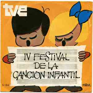 Celia  - Fantasmas A Go-Go / Ronda De Niños download flac