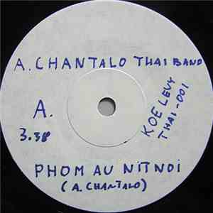 Chantalo Thai Band - Phom Au Nitnoi download flac