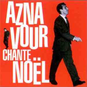 Charles Aznavour - Chante Noel download flac