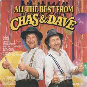 Chas & Dave - All The Best From Chas & Dave download flac