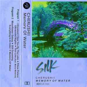 Cherushii - Memory Of Water download flac