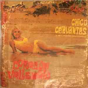 Chico Cervantes Y Su Conjunto Internacional - Corazón Vallenato download flac