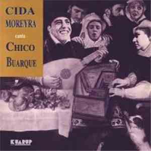 Cida Moreyra - Cida Moreyra Canta Chico Buarque download flac