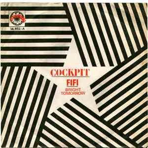 Cockpit  - Fifi / Bright Tomorrow download flac