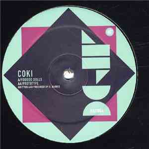 Coki - Voodoo Dolls / Prototype download flac