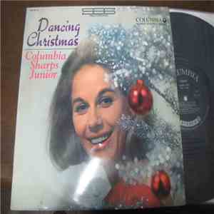 Columbia Sharps Junior, Three S Sounds - Dancing Christmas download flac