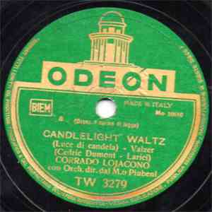 Corrado Lojacono - Candlelight Waltz / Tristezza Del Lunedì download flac