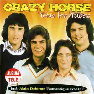 Crazy Horse  - Tout Les Tubes download flac