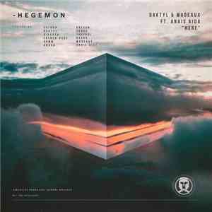 Daktyl & Madeaux Ft. Anais Aida - Here download flac
