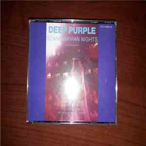 Deep Purple - Scandinavian Nights - Live In Stockholm 1970  download flac