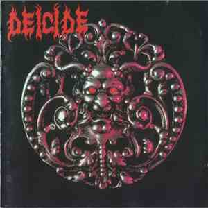 Deicide - Deicide download flac