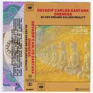 Devadip - Oneness (Silver Dreams~Golden Reality) download flac