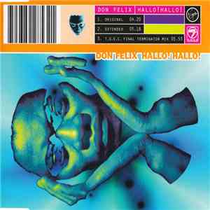 Don Felix - Hallo! Hallo! download flac