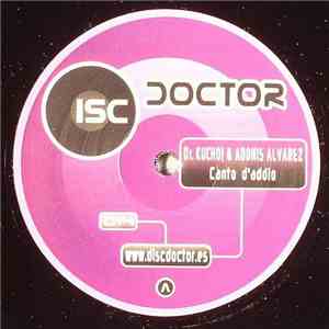 Dr. Kucho! & Adonis Alvarez - Canto D'Addio download flac