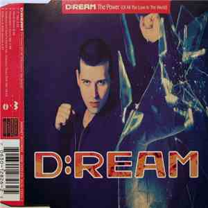 D:Ream - The Power (Of All The Love In The World) download flac