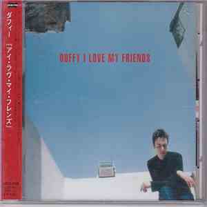 Duffy - I Love My Friends download flac
