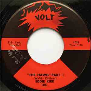 Eddie Kirk - The Hawg download flac