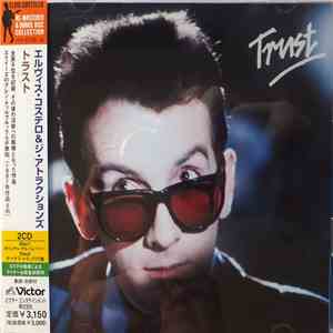 Elvis Costello And The Attractions - Trust download flac