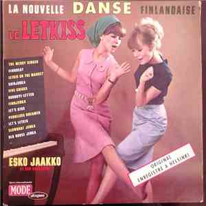 Esko Jaakko Et Son Orchestre - Le Letkiss download flac