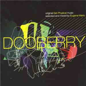 Eugene Mario - Dooberry download flac