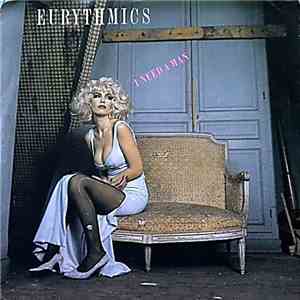 Eurythmics - I Need A Man download flac