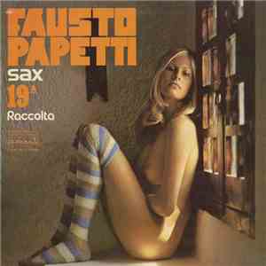 Fausto Papetti - 19a Raccolta download flac