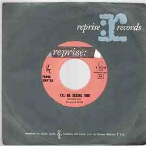 Frank Sinatra - I'll Be Seeing You download flac