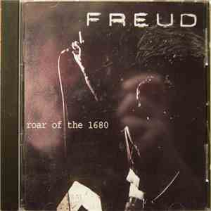 Freud - Roar Of The 1680 download flac